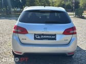 Peugeot 308 SW 1.6 BlueHDi Allure
