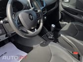 Renault Clio 0.9 TCe Limited