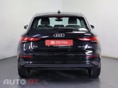 Audi A3 Sportback 30 TDI Base