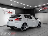 Peugeot 308 1.2 Puretech 130cv GT Line S&S