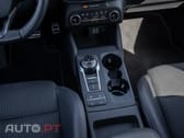 Ford Focus SW 1.5 TDCi EcoBlue ST-Line X Aut.