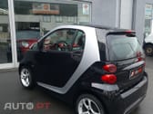 Smart ForTwo PASSION
