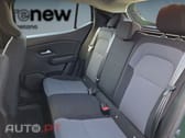 Dacia Sandero ECO-G 100 Bi-Fuel Stepway Extreme+