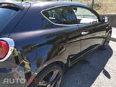 Alfa Romeo Mito 1.6 Advance 120cv