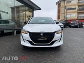 Peugeot 208 1.5 BlueHDi Active Business Pack