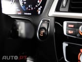 BMW 116 d Pack M Shadow