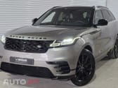 Land Rover Range Rover 2.0 D R-Dynamic HSE