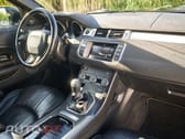 Land Rover Evoque 2.0 TD4 SE Dynamic Special Edition