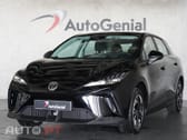 MG MG4 51 kWh Standard