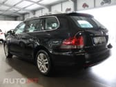 Volkswagen Golf Variant 1.6 TDi Confortline
