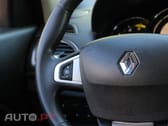 Renault Mégane Sport Tourer 1.5 dCi Comfort SS