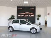 Fiat Punto Evo 1.2 Active