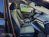 Ford Capri 1.6 tdci