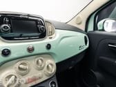 Fiat 500 1.2 New Lounge