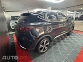 MG ZS 44.5 kWh Luxury