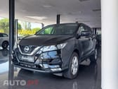 Nissan Qashqai 1.5 dCi Business Edition