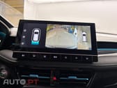 MG MG5 61 kWh Luxury