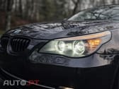 BMW 520 dA Sport
