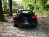 Porsche Panamera S E-Hybrid