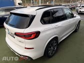 BMW X5 45 e xDrive Pack M