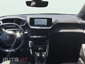 Peugeot 2008 1.5 BlueHDi GT