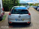 Citroen C4 Coupé 1.6 HDi X