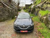Renault Mégane 1.5 dCi GT Line SS