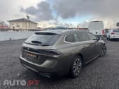 Peugeot 508 SW 1.5 BlueHDi Allure