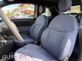 Fiat 500C 1.0 Hybrid Lounge