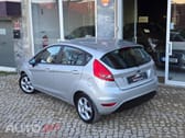 Ford Fiesta 1.25 Trend
