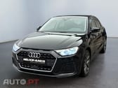 Audi A1 25 TFSI Advanced