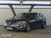 Renault Mégane Sport Tourer 1.5 Blue dCi Intens EDC