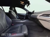 BMW 520 d Pack M Auto