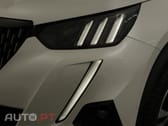 Peugeot 2008 2008 1.2 PureTech GT EAT8