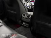 Mercedes-Benz E 300 de AMG Line