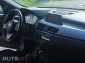 BMW X2 sDrive
