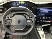 Peugeot 308 1.6 Hybrid Allure e-EAT8