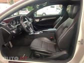 Mercedes-Benz C 250 CDi BE Aut.