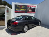 BMW 520 d Line Luxury