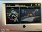 Peugeot 407 SW 2.0 HDi Navteq