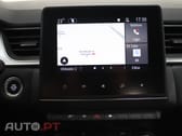 Renault Captur Captur 1.0 TCe Techno Bi-Fuel