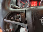 Opel Insignia 2.0 CDTi Cosmo ecoFLEX
