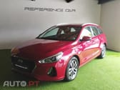 Hyundai i30 1.6 CRDI SW Style