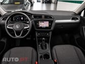 Volkswagen Tiguan 1.4 TSI eHybrid Life DSG