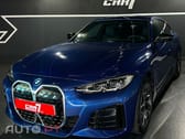 BMW i4 eDrive35 Pack Desportivo M