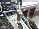 Porsche Cayenne Tiptronic