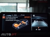 BMW 420 d Line Sport