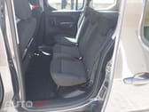 Peugeot Rifter Allure