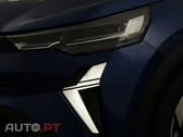 Renault Captur Captur 1.0 TCe Techno Bi-Fuel
