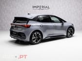 Cupra Born 58 kWh
